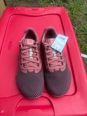 Womens size 8.5 Reebok nano x3 BNWT